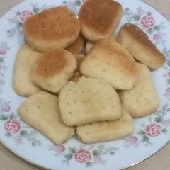 A picture of Delicious crispy Diet biscuits 🫓 🫓.