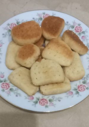 A picture of Delicious crispy Diet biscuits 🫓 🫓.