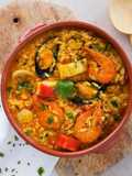Arroz de Marisco