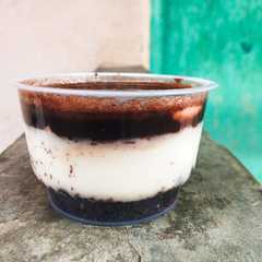 Oreo dessert রেসিপির প্রধান ছবি