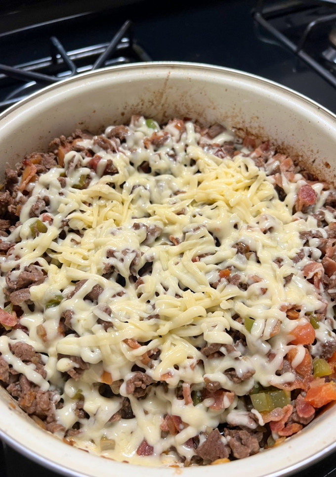Una foto de Alambre para tacos 🌮