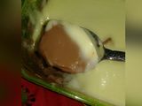 #10 Puding Coklat Cadbury