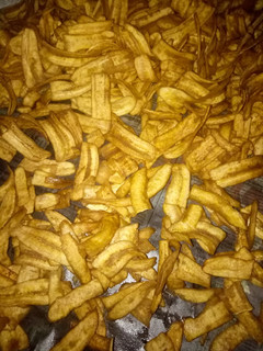 Foto resep Kripik pisang
