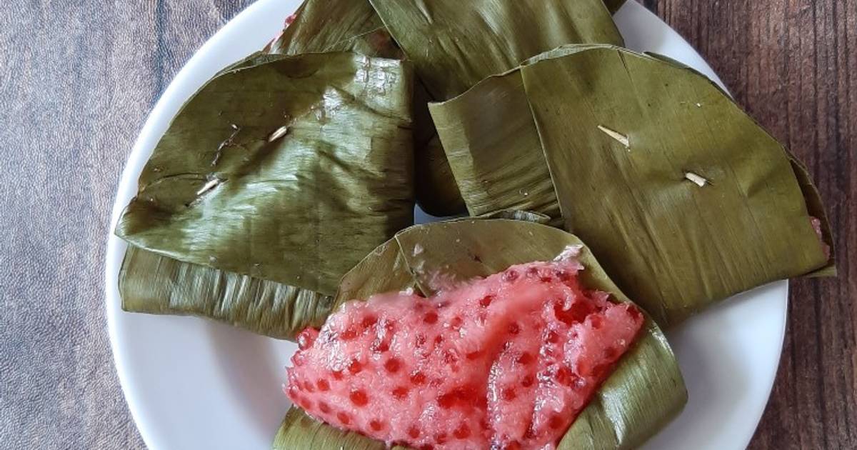 Resep Awug Awug Sagu Mutiara Oleh Naila Rizqa Cookpad