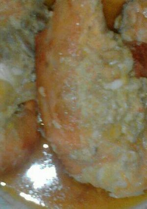 Foto resep Udang goreng mentega