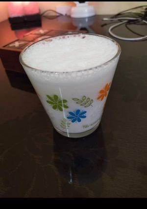 दही की लस्सी (dahi ki lassi recipe in Hindi) रेसिपी मुख्य फोटो