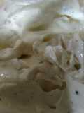 Peppered Mayonnaise