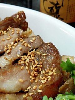釀燒肉-小烤箱 的食譜成品照片