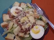 Gambar salad dressing oregano