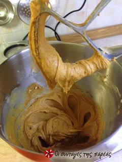 Φωτογραφία της συνταγής Frosting καραμέλας