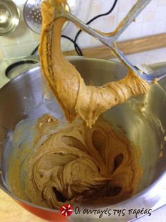 Φωτογραφία της συνταγής Frosting καραμέλας