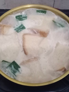 Foto resep # 105 : Wedhang Roti