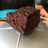 Protein brownie