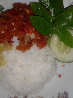Foto resep Ayam Geprek, Gampang
