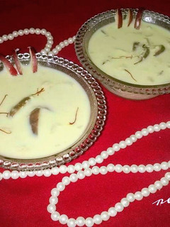A picture of Tender Dates Pudding.