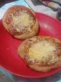 Mini Pizzas