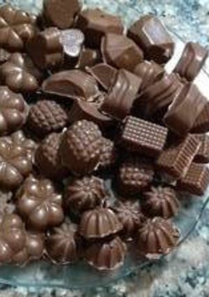 Una foto de Bombones - Gluten Free