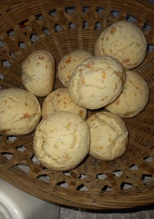 Una foto de Chipacitos