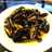 Mejillones en salsa de vino blanco