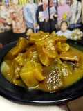 Kikil bumbu kuning