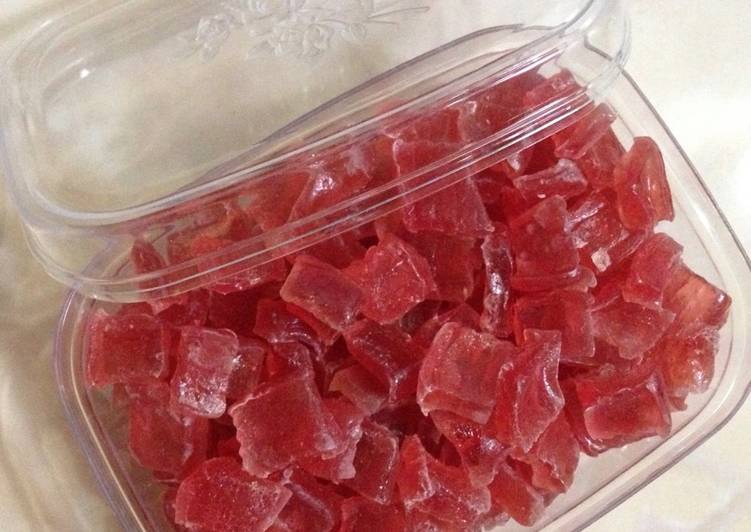 Jelly Candy