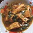 Tahu dangdut medan