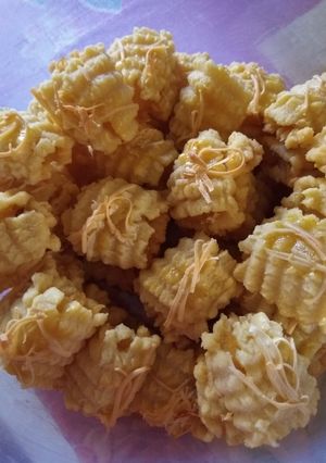 Foto resep Nastar Renyah