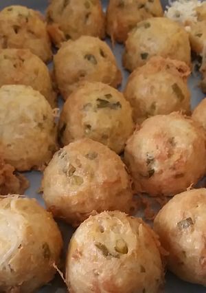 Foto resep Tahu bihun