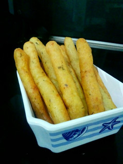 Foto resep Potato cheese stick