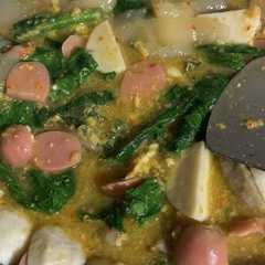 รูปของ Seblak Cilok Bakso Ikan