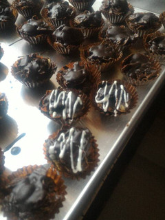 Foto resep Choco Cornflake