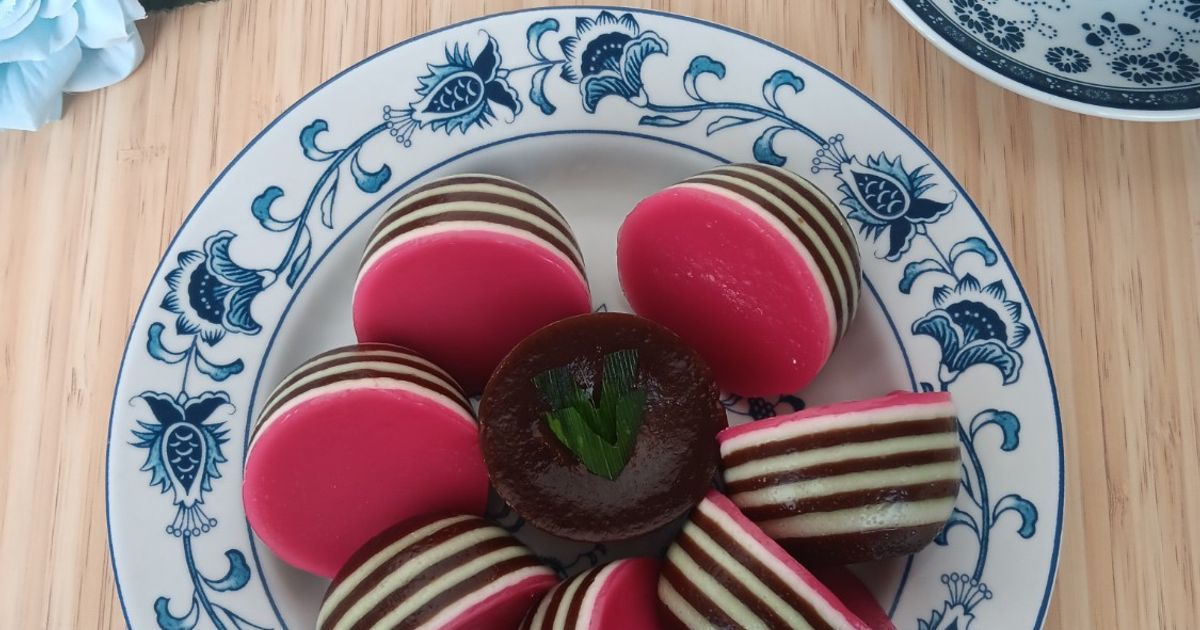 Kue Lapis