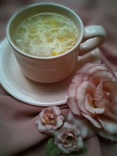 Foto resep Cream soup