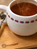 Tsokolate Filipino Hot Chocolate