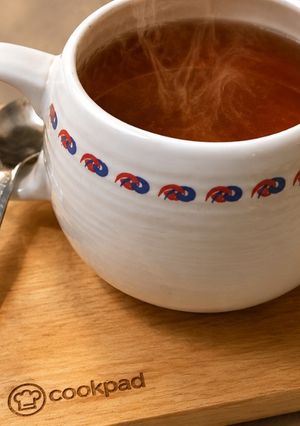 Foto resep Tsokolate Filipino Hot Chocolate