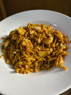 Foto resep Mi Goreng Tumis
