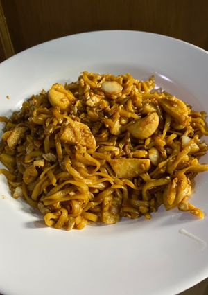 Foto resep Mi Goreng Tumis