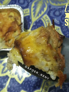Foto resep Tsubu Shirataki Schotel #Ketofriendly