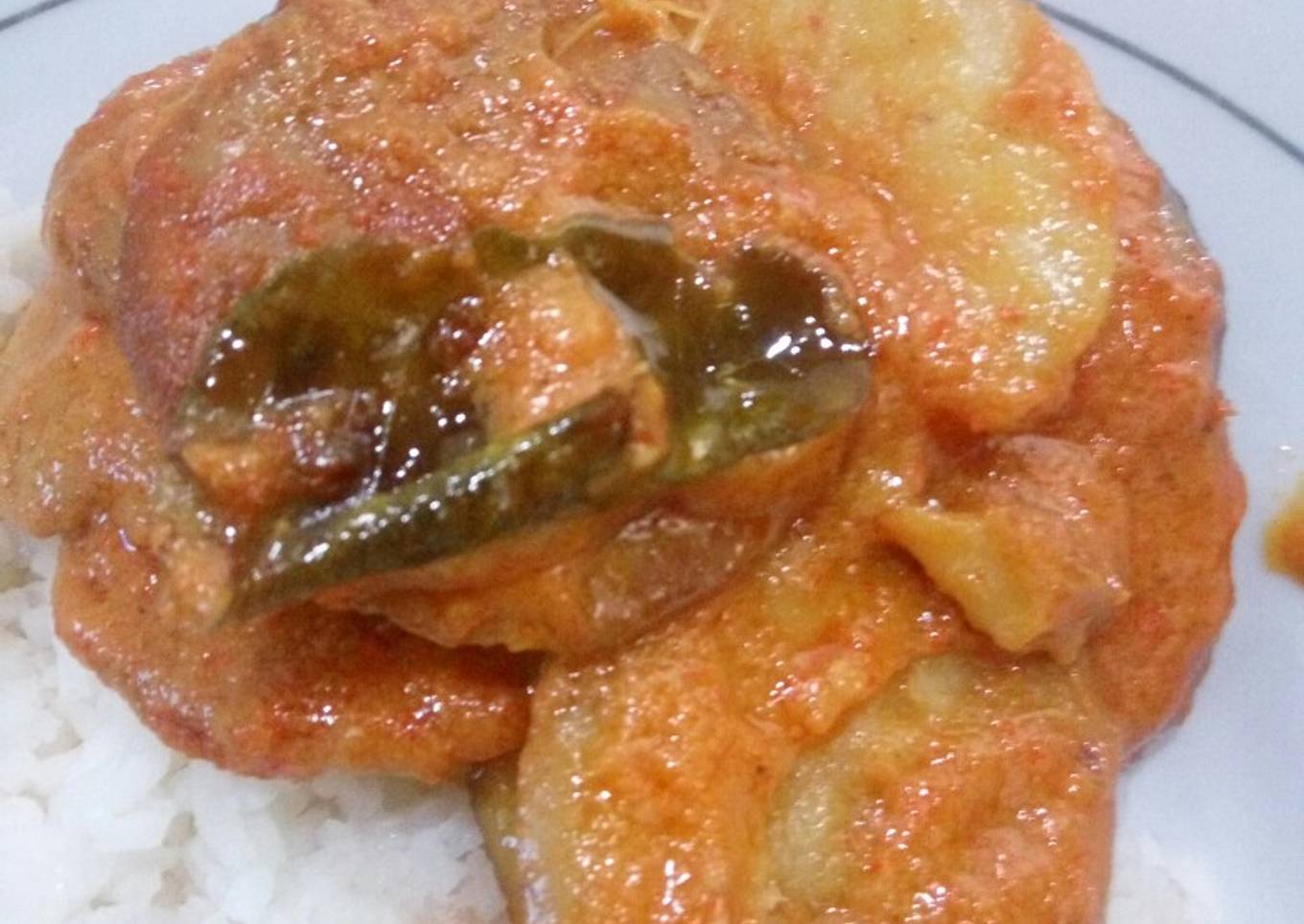 Rendang jengki