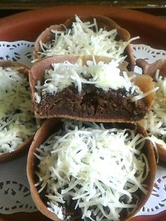 Foto resep Martabak Bolu Coklat