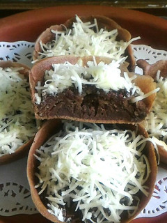 Foto resep Martabak Bolu Coklat