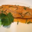 Filete De Pescado Paprika&Ajo #lacocinadegiri