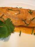 Filete De Pescado Paprika&Ajo #lacocinadegiri