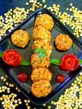 Chana Dal Vada