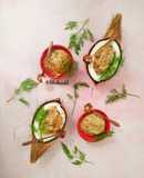 Dudh Gokul Pithe