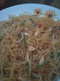 Foto resep Oseng bihun