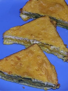 બ્રેડ પકોડા રેસીપી મુખ્ય ફોટો