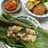 Nasi liwet bakar