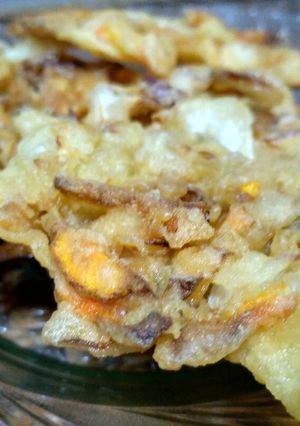 Foto resep Bakwan Sayur