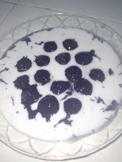 Foto resep Candil ubi ungu